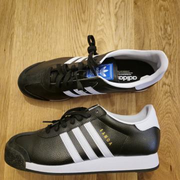 Adidas Samba