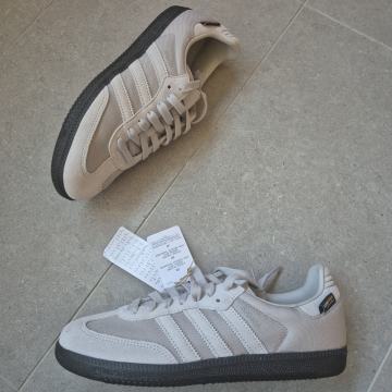 Adidas Samba