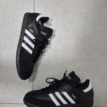 Adidas Samba