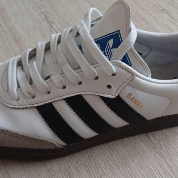 Adidas Samba
