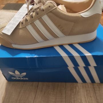 Adidas Samoa 42 2/3