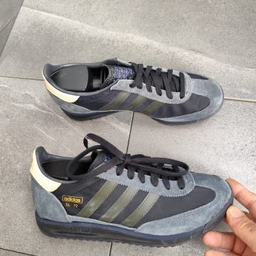 Adidas SL 72