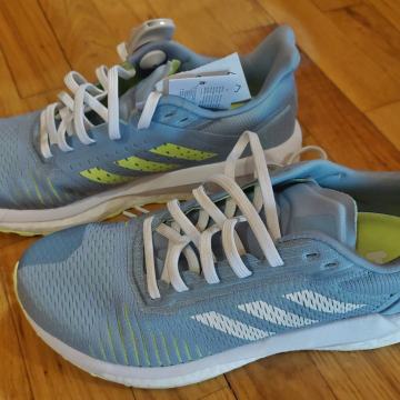ADIDAS SOLAR DRIVE 19 M, vel 39/3