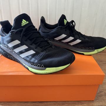ADIDAS Solarglide vel.44
