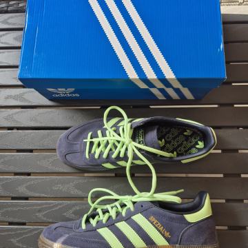 Adidas Spezial