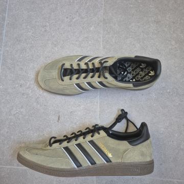 Adidas Spezial