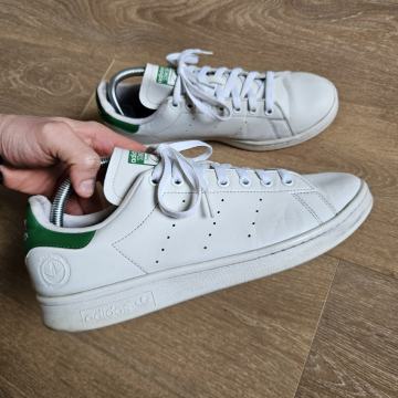 Adidas Stan Smith bijele 43