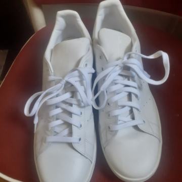 Adidas Stan Smith br. 45 1/2 bijeli