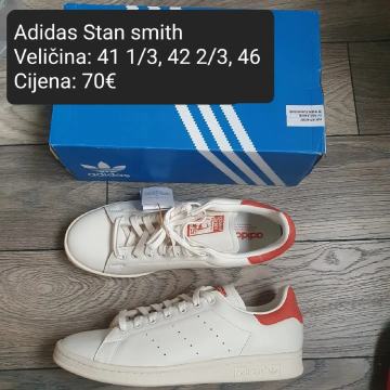 Adidas Stan Smith