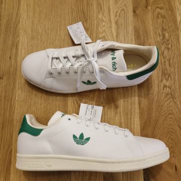 Adidas Stan Smith Sporty & Rich
