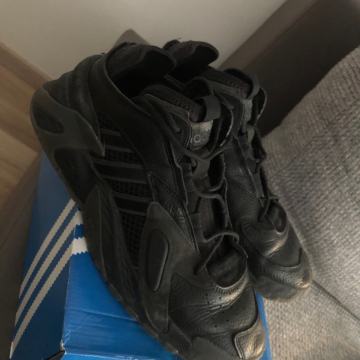 Adidas StreetBall broj 44.5
