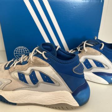 Adidas Streetball ll br.40 2/3