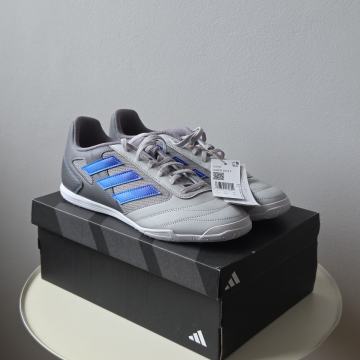 Adidas Super Sala 2 - NOVO
