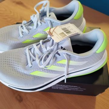 Adidas Supernova Rise M, broj 44 2/3