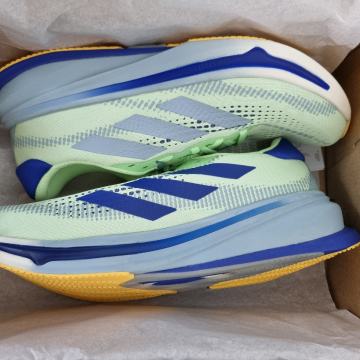 Adidas Supernova Rise - NOVO