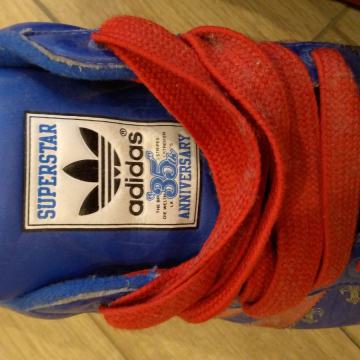 Adidas Superstar 2 tenisice, limitirana edicija za 35 godina