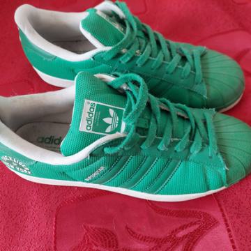 Adidas superstar 45 1/3 LIMITED EDT