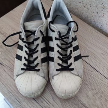 adidas superstar br.42