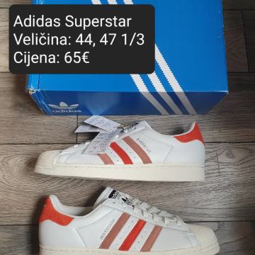 Adidas Superstar