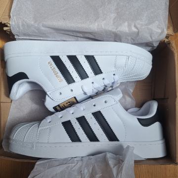 ADIDAS Superstar - Tenisice (42)