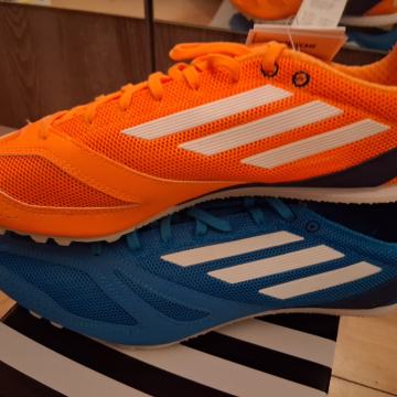 Adidas techstar 3 track&field