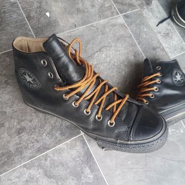 ZBIRKA KOŽNE CONVERSE ALL STAR TENISICE PATIKE BR.42/ 43/ 44