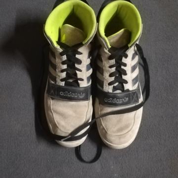 Adidas tenisice br 44