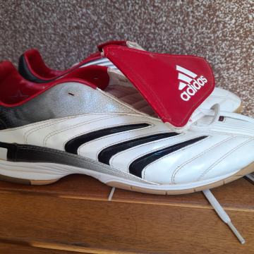 Adidas tenisice za parket prodajem !