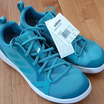 Adidas Terrex CC Boat