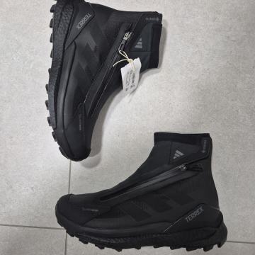 Adidas Terrex Free Hiker 2 GTX goretex climawarn