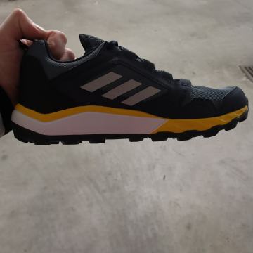 Adidas Terrex Agravic