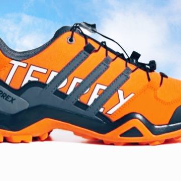 ADIDAS TERREX SWIFT R2  GTX ( gore-tex)