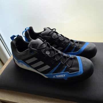 Adidas Terrex Swift Solo 2