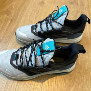 adidas terrex trailmaker gtx low 45