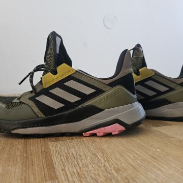 Adidas Terrex trailmaker gtx