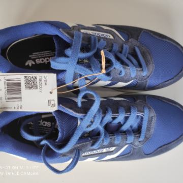 AKCIJA DO 05.12.!! ADIDAS TREZIOD 2