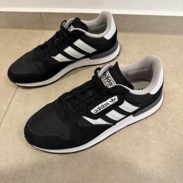 Adidas Treziod