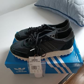 Adidas trx vintage