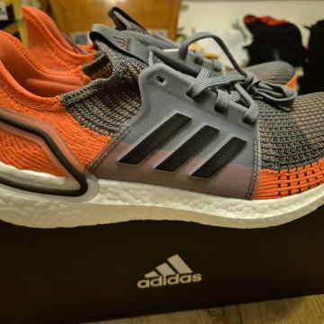 Adidas Ultra Boost 19 m