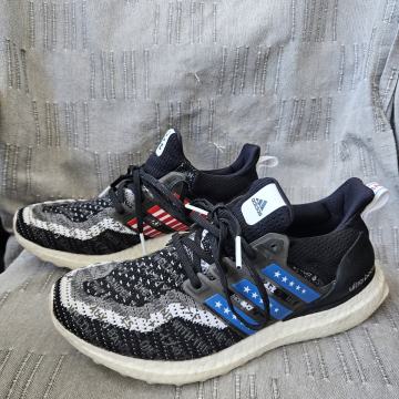 Adidas Ultra Boost NYC Special
