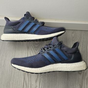 Adidas Ultraboost 1.0 Plave