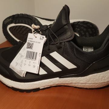 adidas ultraboost *NOVO* 47 1/3