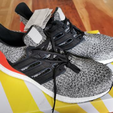 Adidas Ultraboost vel 42