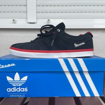ADIDAS VESPA - NOVO br. 44