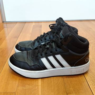 Adidas visoke patike