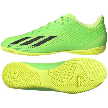 ADIDAS X SPEEDPORTAL.4 IN- DVORANSKE TENISICE ZA ODRASLE 44 2/3