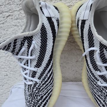 Adidas Yeezy Boost 350 muške tenisice EUR 43/FR 44/US 10