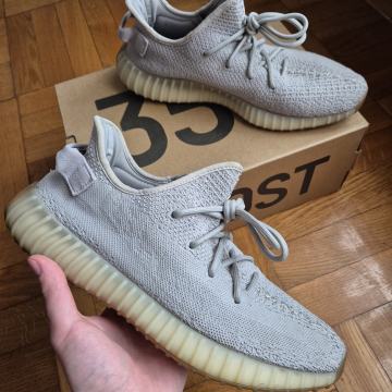 adidas Yeezy Boost 350 V2 Sesame 44 2/3