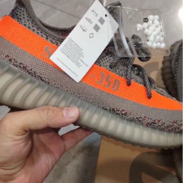 Adidas YEEZY ❗️NOVE❗️