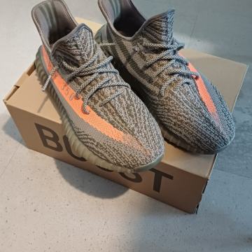 Adidas Yezzy 350 beluga